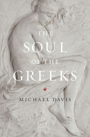 Book The Soul of the Greeks: An Inquiry free