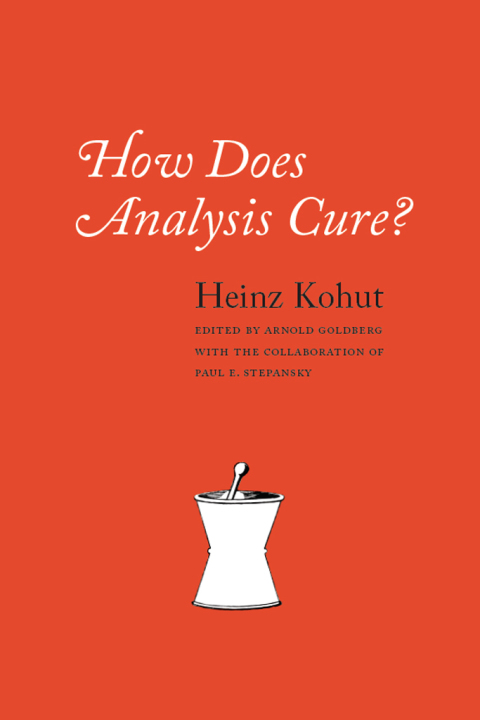 Book How Does Analysis Cure? free