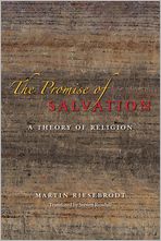 Book The Promise of Salvation: A Theory of Religion free