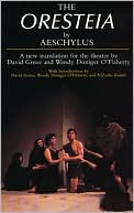 Book The Oresteia free