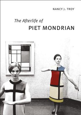 Book The Afterlife of Piet Mondrian free