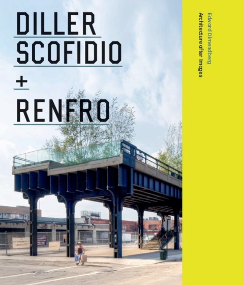 Book Diller Scofidio   Renfro free