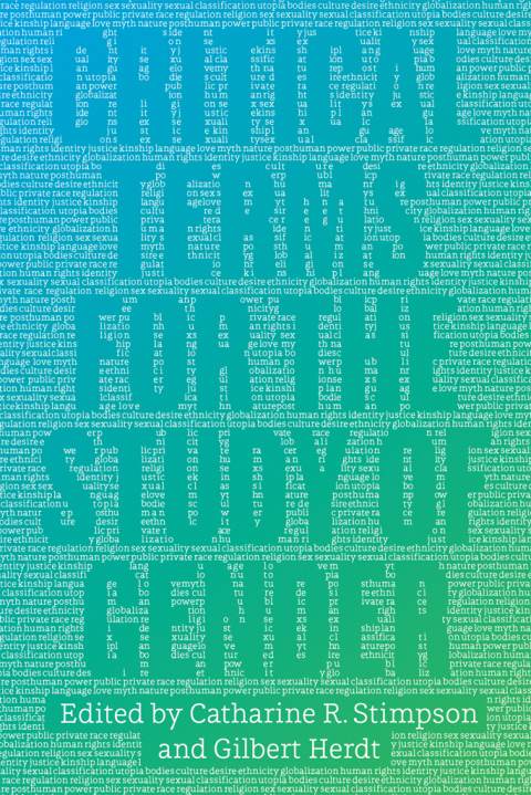 Book Critical Terms for the Study of Gender free