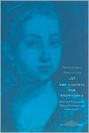 Book The Contest for Knowledge: Debates over Women's Learning in Eighteenth-Century Italy (The Other Voice in Early Modern Europe) free