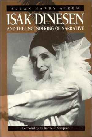 Book Isak Dinesen and the Engendering of Narrative (Women in Culture and Society) free