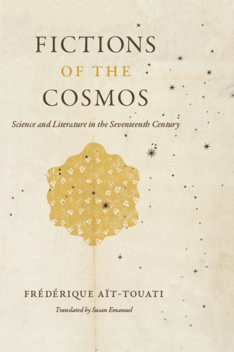 Book Fictions of the Cosmos free