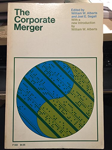 Book The Corporate Merger (studies In Business ; 3d Ser., [v. 10]) free