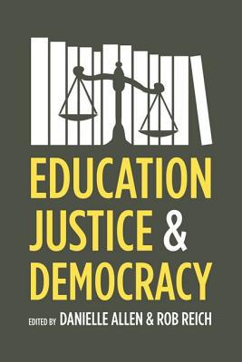 Book Education, Justice, and Democracy free