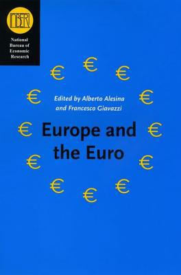 Book Europe and the Euro (National Bureau of Economic Research Conference Report) free