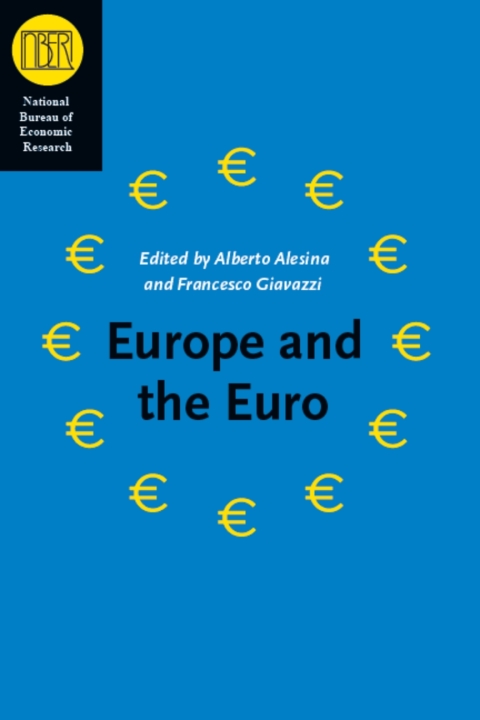 Book Europe and the Euro free