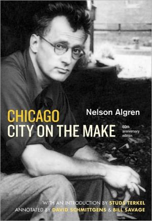 Book Chicago: City on the Make: Sixtieth Anniversary Edition free