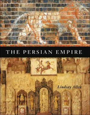 Book The Persian Empire free