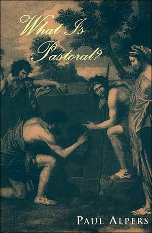 Book What Is Pastoral? free