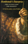 Book Rembrandt's Enterprise: The Studio and the Market free