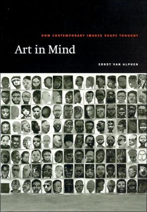 Book Art in Mind: How Contemporary Images Shape Thought free