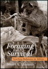 Book Foraging For Survival: Yearling Baboons In Africa free