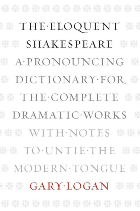 Book The Eloquent Shakespeare free