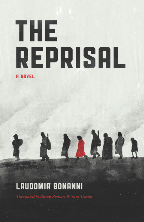 Book The Reprisal: A Novel free