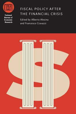 Book Fiscal Policy after the Financial Crisis (National Bureau of Economic Research Conference Report) free