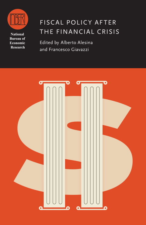 Book Fiscal Policy after the Financial Crisis (National Bureau of Economic Research Conference Report) free