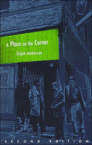 Book A Place on the Corner, Second Edition (Fieldwork Encounters and Discoveries) free