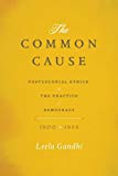 Book The Common Cause: Postcolonial Ethics and the Practice of Democracy, 1900-1955 free