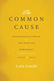 Book The Common Cause: Postcolonial Ethics and the Practice of Democracy, 1900-1955 free