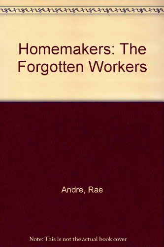Book Homemakers: The Forgotten Workers free
