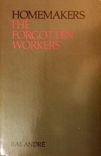 Book Homemakers: The Forgotten Workers free