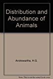 Book Distribution and Abundance of Animals free