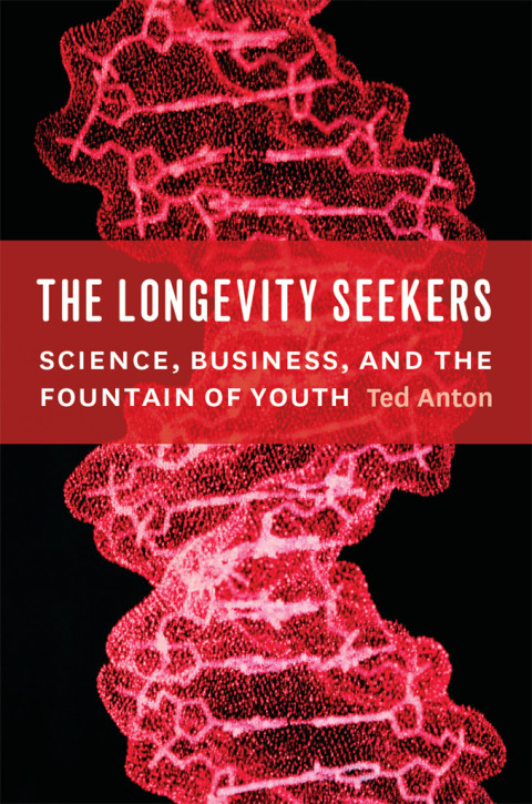 Book The Longevity Seekers free