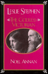 Book Leslie Stephen: The Godless Victorian free