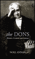 Book The Dons: Mentors, Eccentrics and Geniuses free