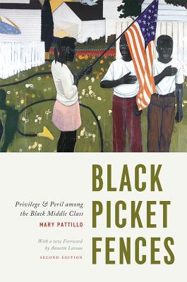 Book Black Picket Fences, Second Edition: Privilege and Peril among the Black Middle Class free