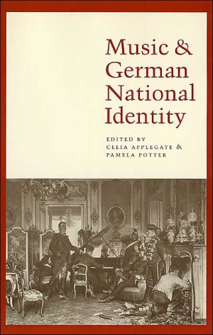 Book Music and German National Identity free