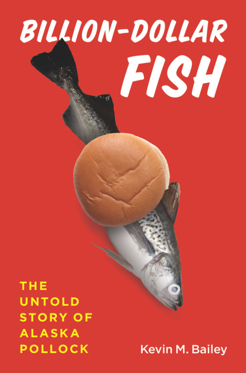 Book Billion-Dollar Fish free