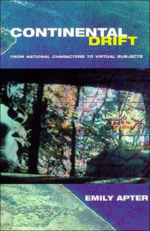 Book Continental Drift: From National Characters to Virtual Subjects free