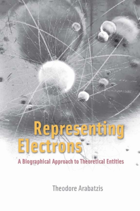 Book Representing Electrons free