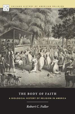 Book The Body of Faith free