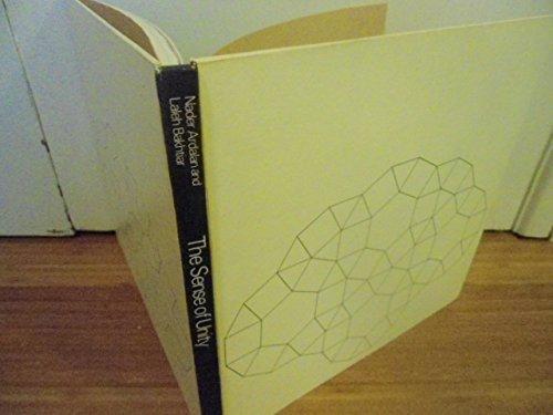 Book The Sense of Unity: The Sufi Tradition in Persian Architecture (Publications of the Center for Middle Eastern Studies, 9) free