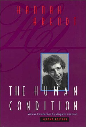 Book The Human Condition, 2nd Edition free