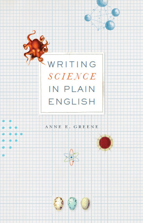 Book Writing Science in Plain English free