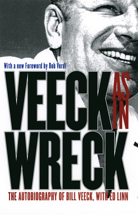 Book Veeck As In Wreck free
