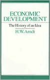 Book Economic Development: The History of an Idea free