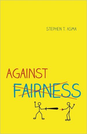 Book Against Fairness free