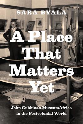 Book A Place That Matters Yet free