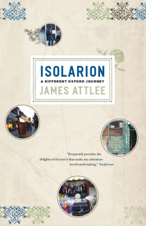Book Isolarion: A Different Oxford Journey free