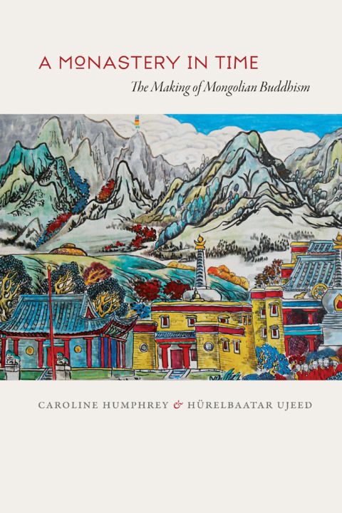 Book A Monastery in Time free