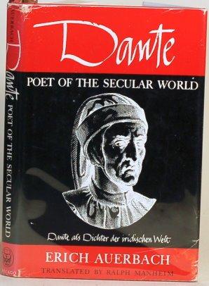 Book Dante: Poet of the Secular World free Book Dante: Poet of the Secular World free