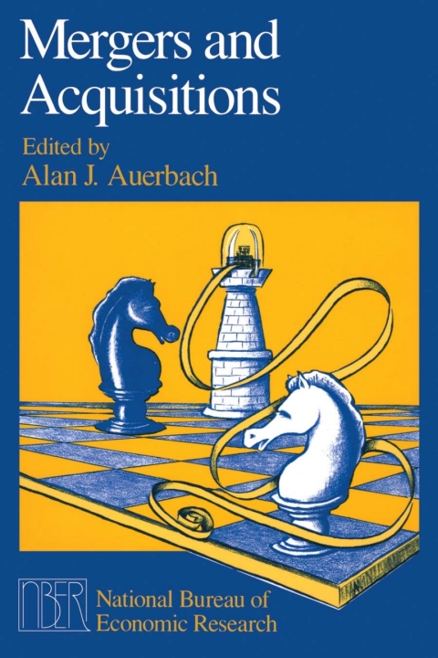 Book Mergers and Acquisitions (National Bureau of Economic Research Project Report) free